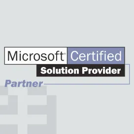 Microsoft Certified